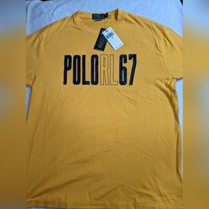 Ralph Lauren t shirt
